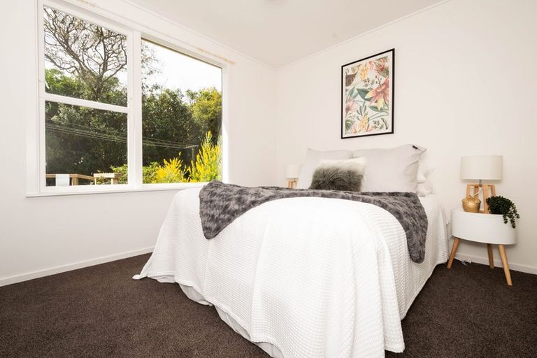 Photo of property in 67 Clifford Road, Johnsonville, Wellington, 6037