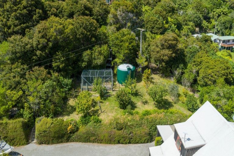 Photo of property in 102 Te Mahia Road, Te Mahia, Marlborough Sounds, 7282