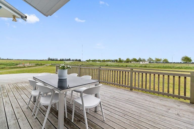 Photo of property in 197 Falvey Road, Levels, Timaru, 7975