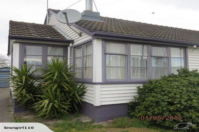Photo of property in 34 Andrew Street, Allenton, Ashburton, 7700