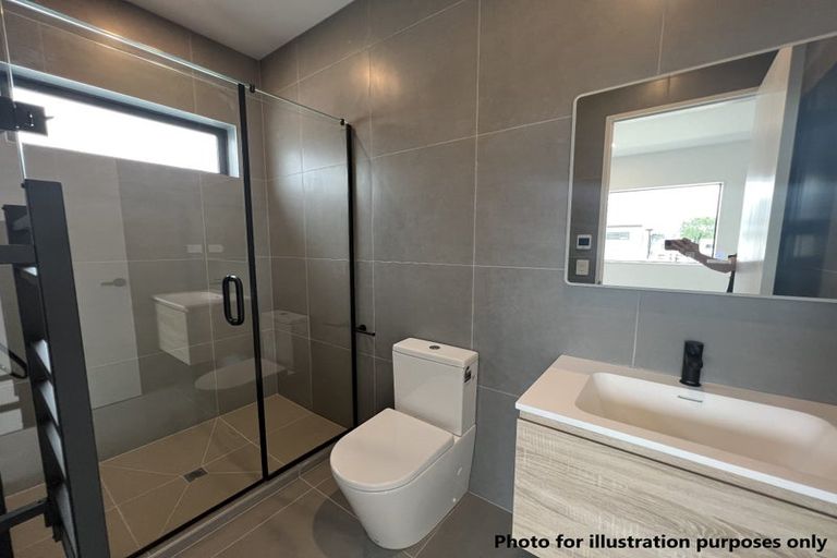 Photo of property in 93 Limestone Drive, Hobsonville, Auckland, 0616