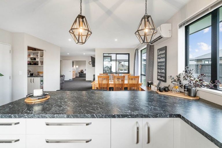 Photo of property in 26 Jean Archie Drive, Rolleston, 7614