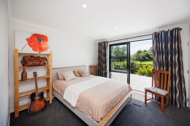 Photo of property in 567 Lethbridge Road, Halcombe, 4775
