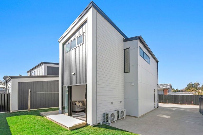 Photo of property in 2/141 Waikato Street, Taupo, 3330