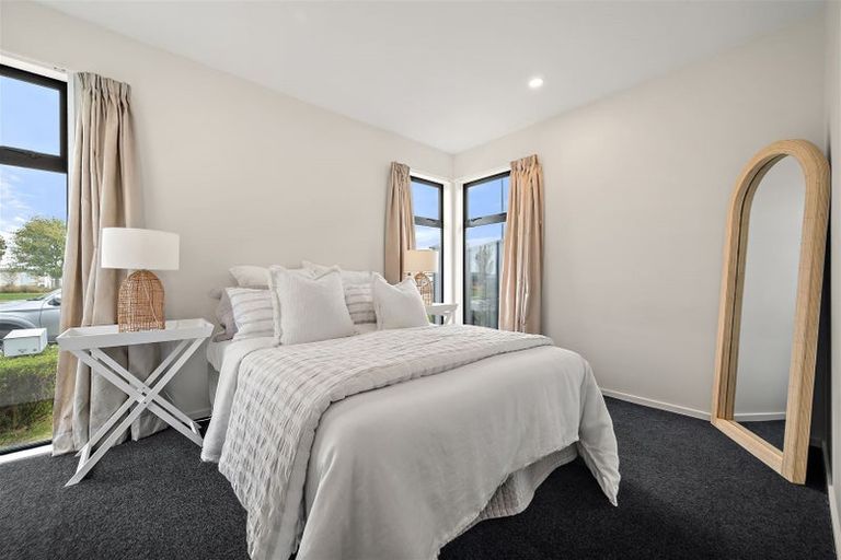 Photo of property in 103 Faringdon Boulevard, Rolleston, 7615