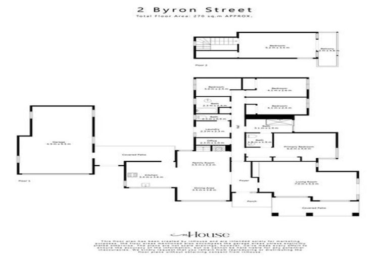 Photo of property in 2 Byron Street, Leamington, Cambridge, 3432