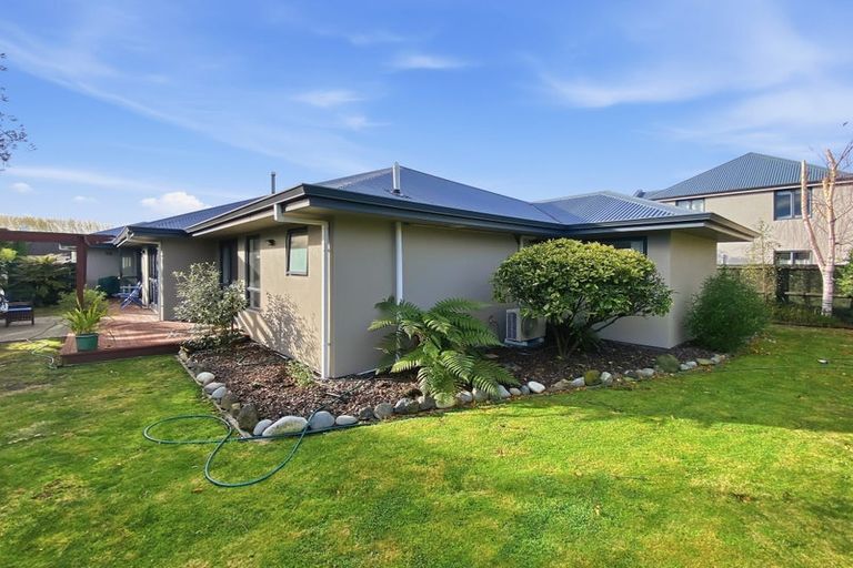 Photo of property in 55 Fairway Drive, Shirley, Christchurch, 8061