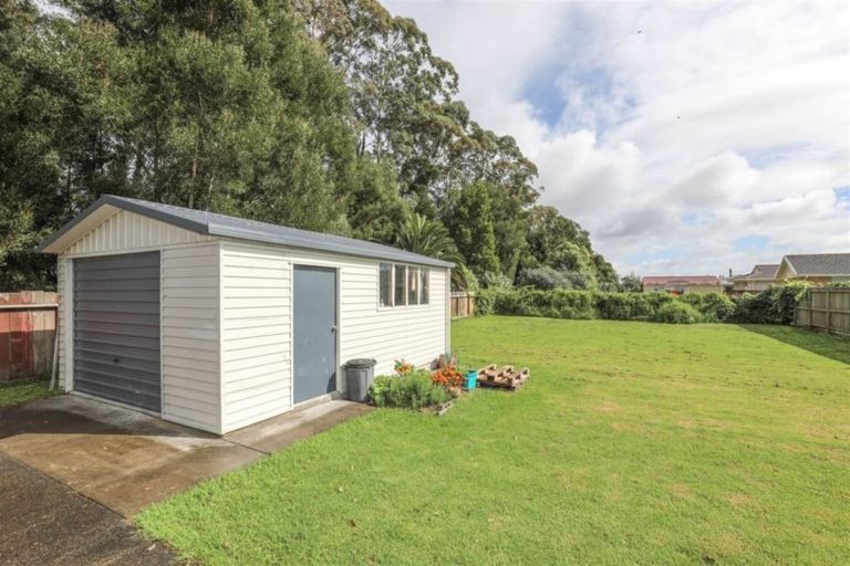 Photo of property in 88 Paki Street, Huntly, 3700