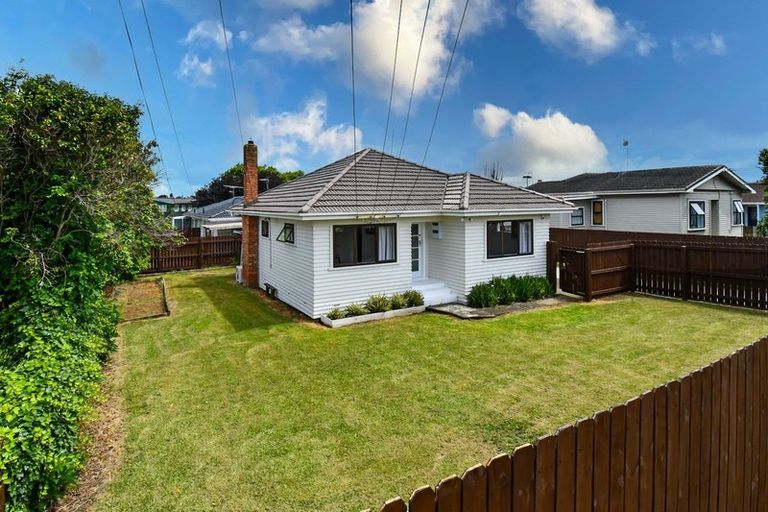 Photo of property in 1/6 King Street, Papatoetoe, Auckland, 2104
