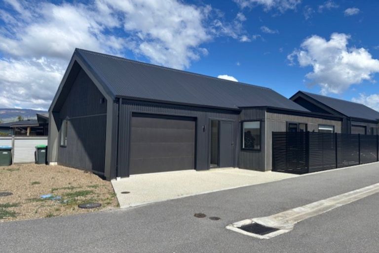 Photo of property in 154 Tarbert Street, Alexandra, 9320