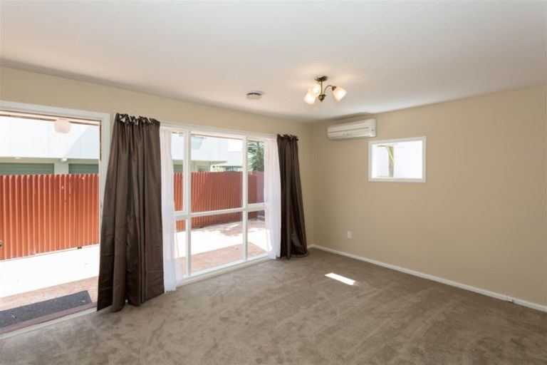 Photo of property in 1/30 Browning Street, Sydenham, Christchurch, 8023