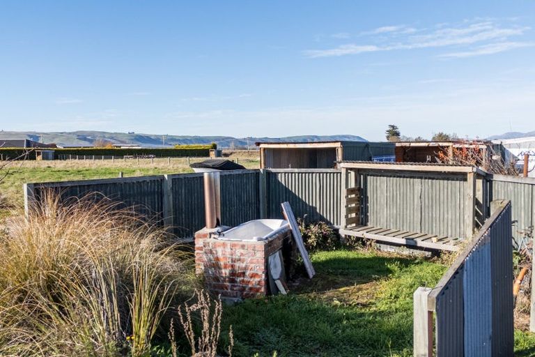 Photo of property in 457 Hamilton Road, Ashwick Flat, Fairlie, 7987