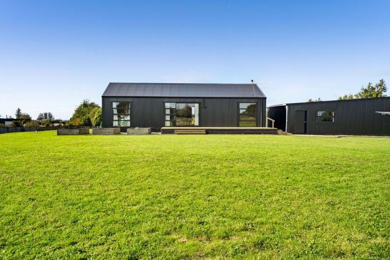 Photo of property in 13 Kelly Street, Midhirst, Stratford, 4394