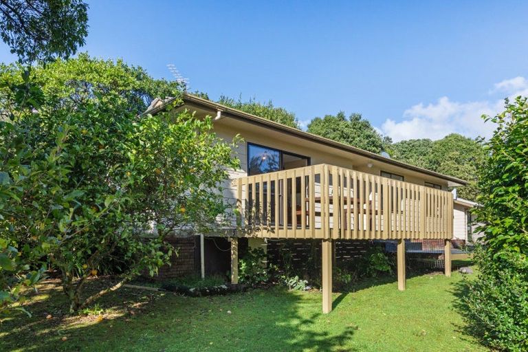 Photo of property in 6 Japonica Crescent, Ranui, Porirua, 5024