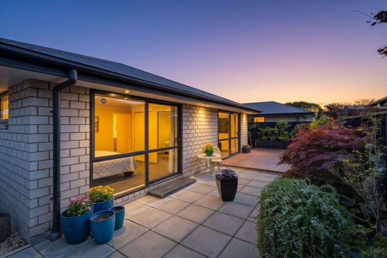 Photo of property in 4 Robb Place, Kaiapoi, 7630