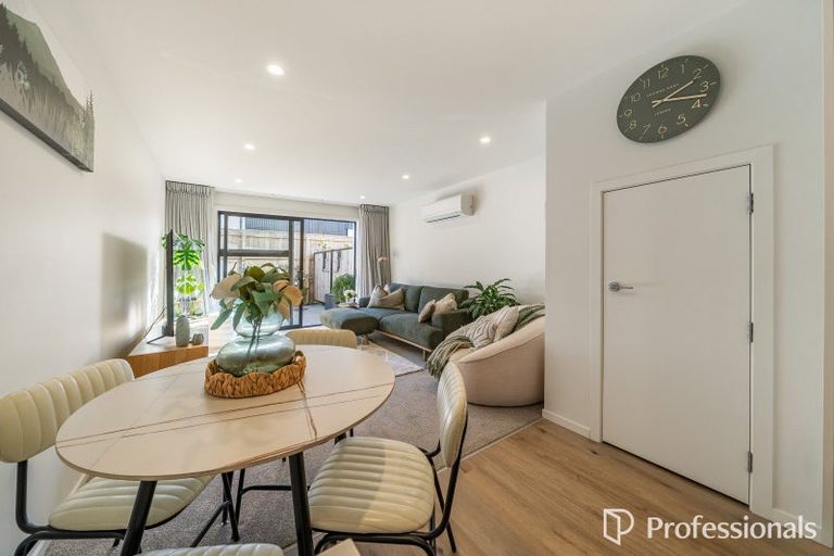 Photo of property in 11/489 Riverside Drive, Fairfield, Lower Hutt, 5011