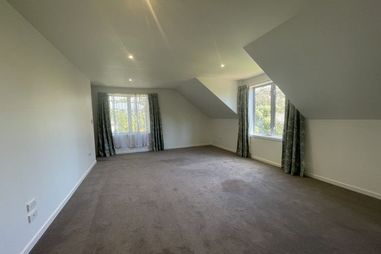Photo of property in 1 Purau Terrace, Cashmere, Christchurch, 8022