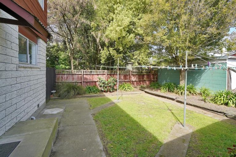 Photo of property in 3/14a Frederick Street, Waltham, Christchurch, 8011