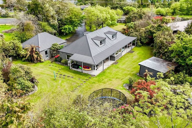 Photo of property in 313 Kaniere Road, Kaniere, Hokitika, 7811