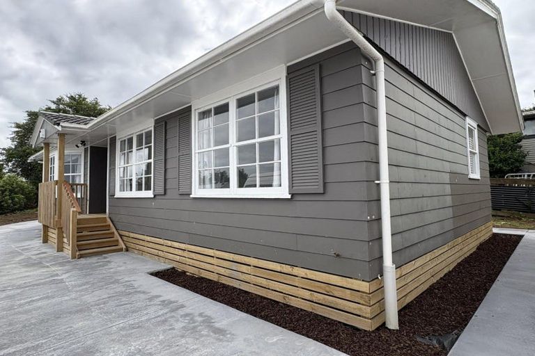 Photo of property in 14a Ruru Crescent, Putaruru, 3411