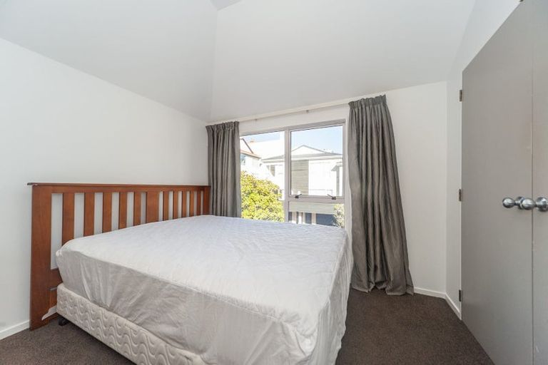 Photo of property in 19/20u Thompson Street, Mount Cook, Wellington, 6011