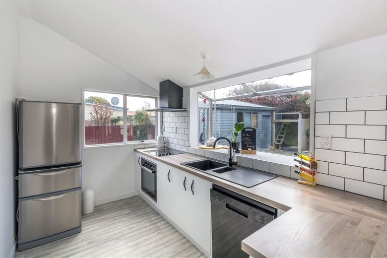 Photo of property in 26 Wilson Street, Islington, Christchurch, 8042