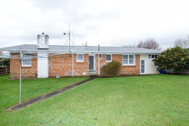 Photo of property in 35 Claremont Avenue, Chartwell, Hamilton, 3210