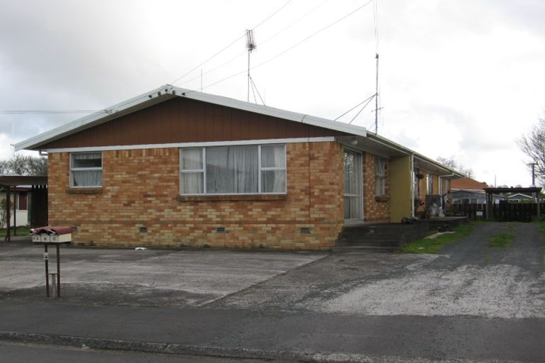 Photo of property in 6a June Place, Hamilton East, Hamilton, 3216