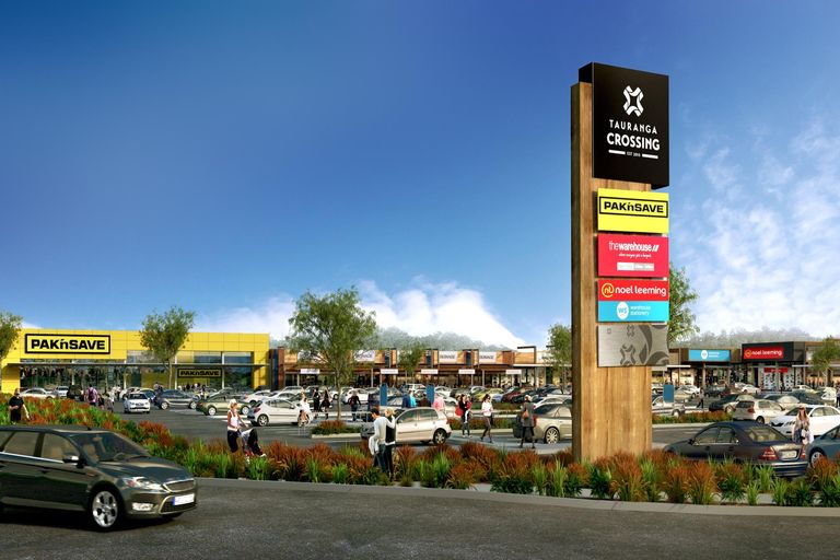 Photo of property in 49r Pyes Pa Road, Pyes Pa, Tauranga, 3112