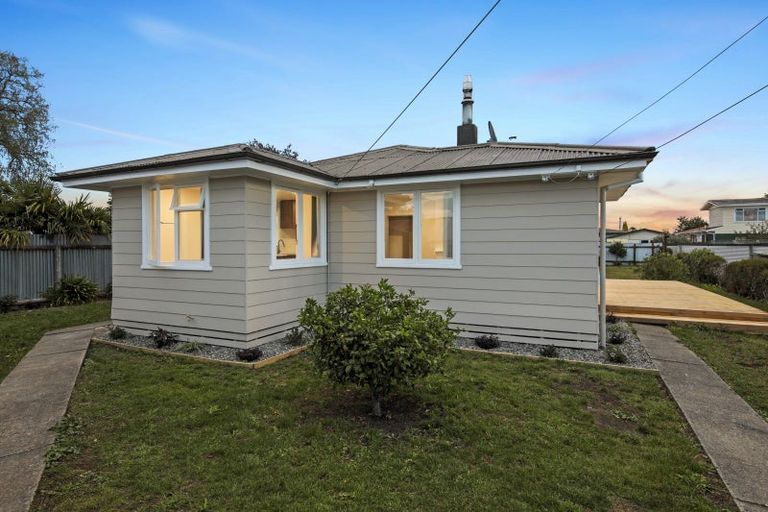 Photo of property in 17 Gill Crescent, Redwoodtown, Blenheim, 7201