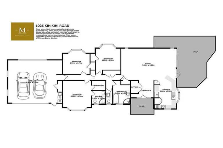 Photo of property in 1025 Kihikihi Road, Te Awamutu, 3800