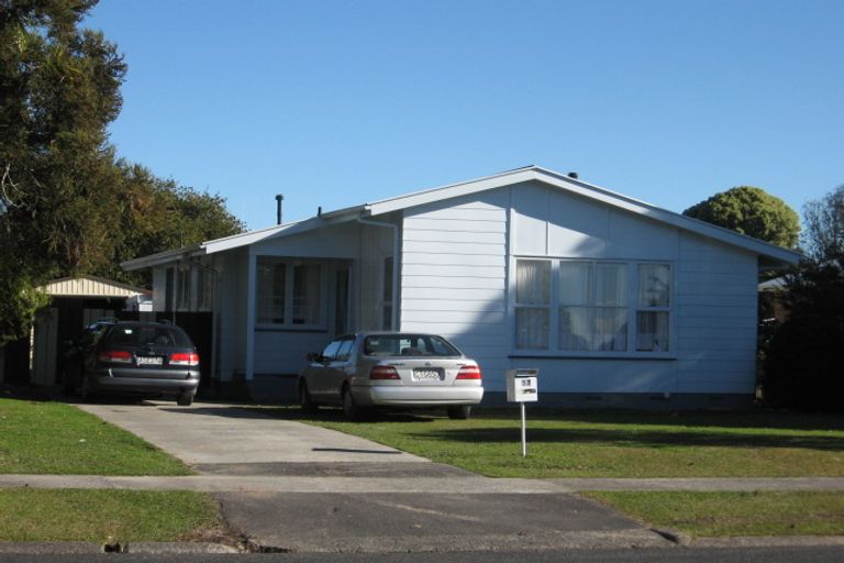 Photo of property in 17 Ascot Road, Chartwell, Hamilton, 3210