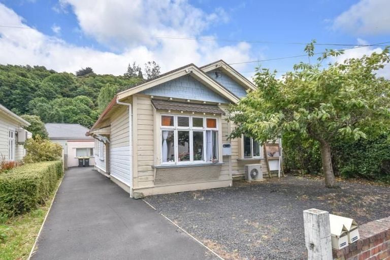 Photo of property in 117 North Road, North East Valley, Dunedin, 9010