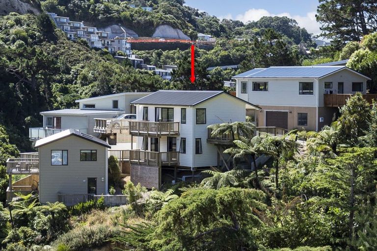 Photo of property in 7 Stock Street, Brooklyn, Wellington, 6021