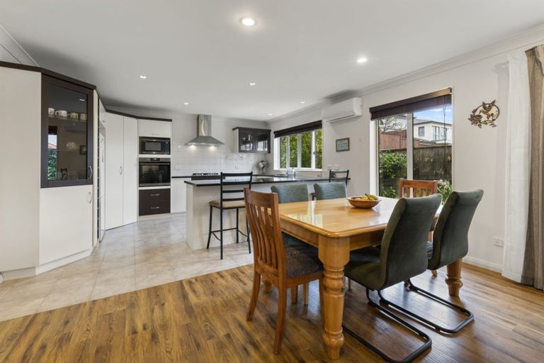 Photo of property in 45 Coachman Drive, Flat Bush, Auckland, 2016