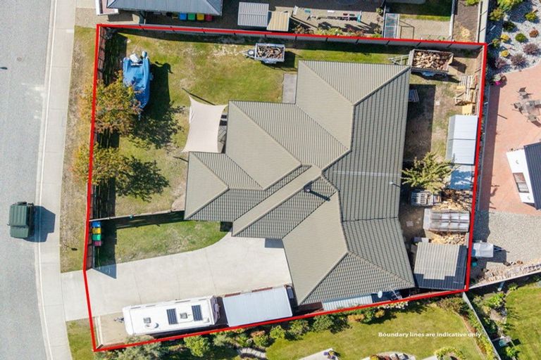 Photo of property in 25 Briar Crescent, Alexandra, 9320