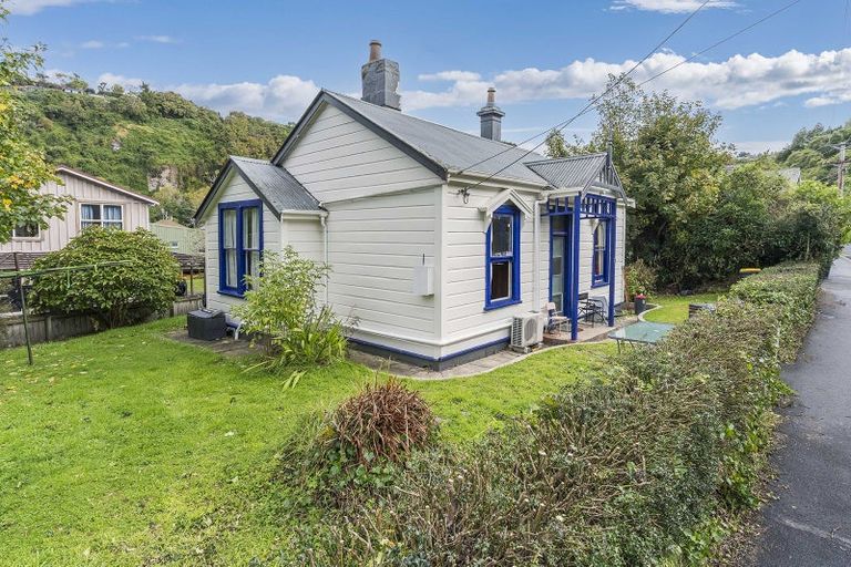 Photo of property in 59 Malvern Street, Woodhaugh, Dunedin, 9010