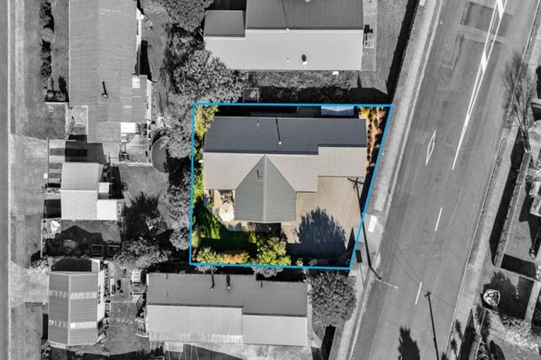 Photo of property in 13b Miro Street, Inglewood, 4330
