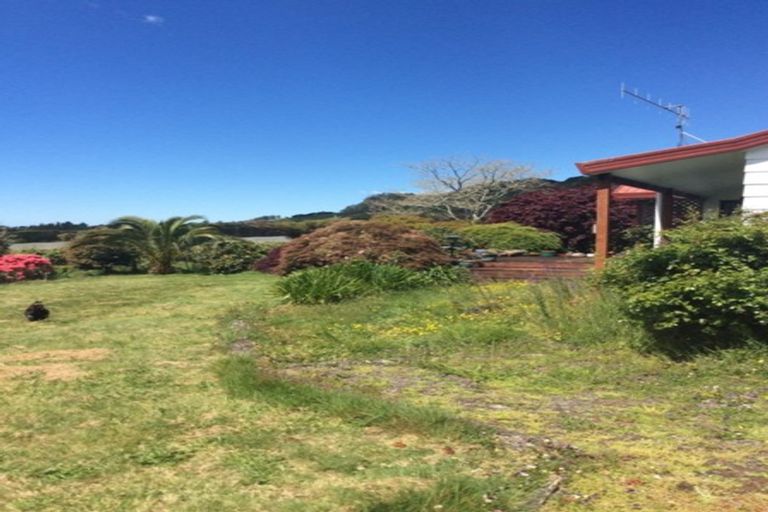 Photo of property in 1399 No 3 Road, Te Puke, 3183