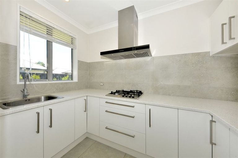 Photo of property in 4 Skyhawk Road, Wigram, Christchurch, 8042