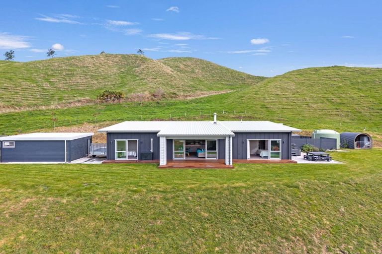 Photo of property in Whirinaki Valley Road, Ngakuru, Rotorua, 3077