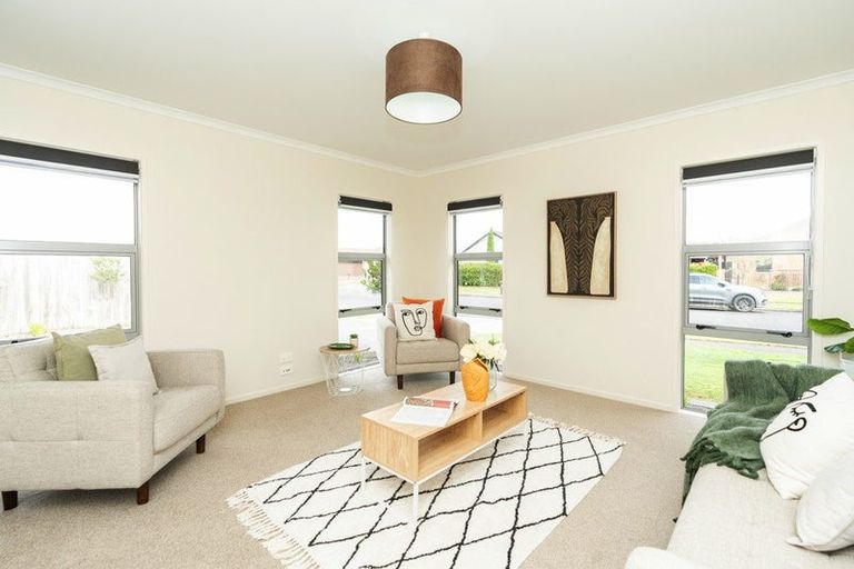 Photo of property in 8 Arista Way, Rototuna North, Hamilton, 3210