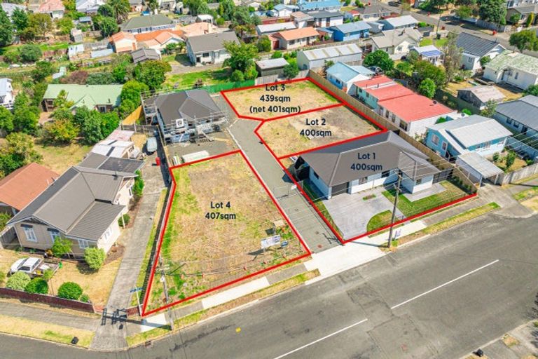 Photo of property in 6 Cambridge Street, Gonville, Whanganui, 4501
