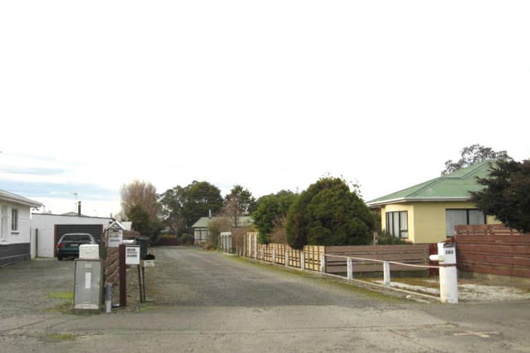Photo of property in 280a Princes Street, Strathern, Invercargill, 9812