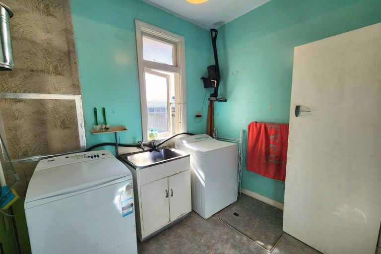 Photo of property in 59 Marlborough Street, Greymouth, 7805