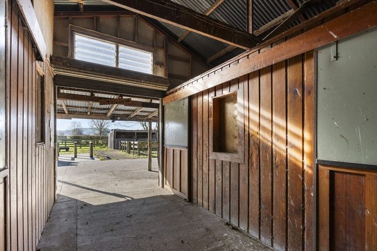 Photo of property in 365 Maungatautari Road, Cambridge, 3494