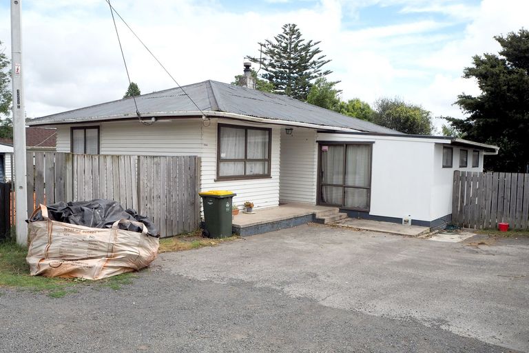 Photo of property in 1/59 Mcannalley Street, Manurewa East, Auckland, 2102