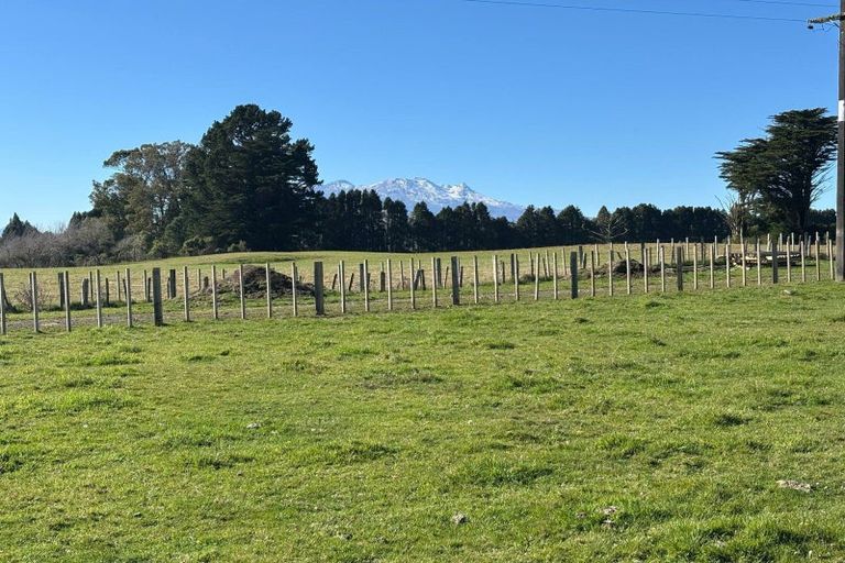 Photo of property in 81d Middle Road, Tohunga Junction, Raetihi, 4696