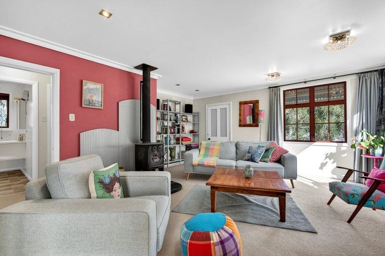 Photo of property in 33 Venice Street, Martinborough, 5711