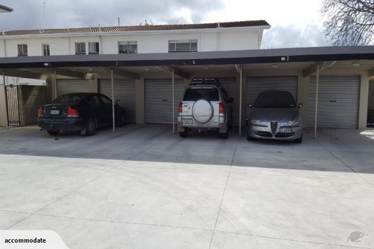 Photo of property in 4/23 Clare Road, St Albans, Christchurch, 8014